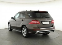 Mercedes-Benz ML  ML 350 BlueTEC 