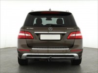 Mercedes-Benz ML  ML 350 BlueTEC 