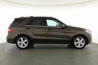 Mercedes-Benz ML  ML 350 BlueTEC 