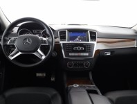 Mercedes-Benz ML  ML 350 BlueTEC 
