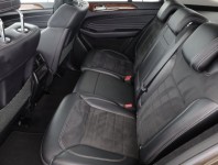 Mercedes-Benz ML  ML 350 BlueTEC 