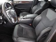 Mercedes-Benz ML  ML 350 BlueTEC 