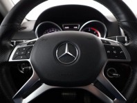 Mercedes-Benz ML  ML 350 BlueTEC 