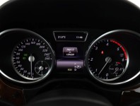 Mercedes-Benz ML  ML 350 BlueTEC 