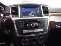 Mercedes-Benz ML  ML 350 BlueTEC 