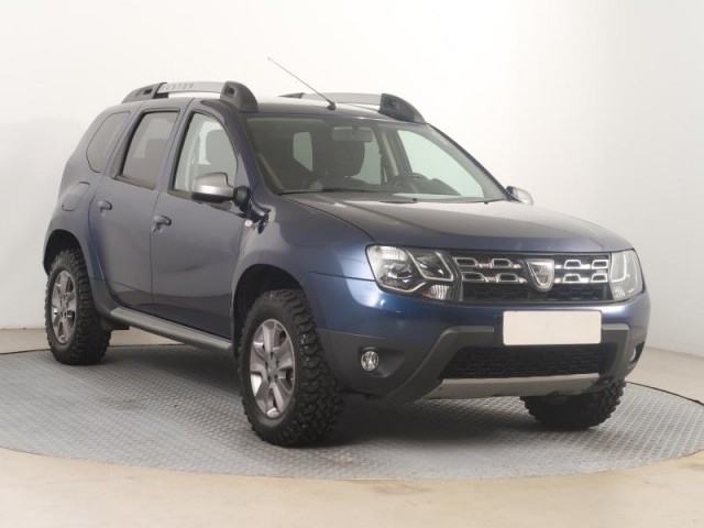 Dacia Duster  1.5 dCi 