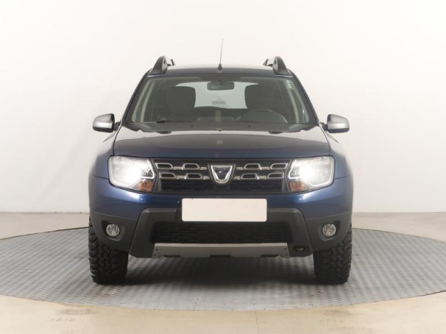 Dacia Duster  1.5 dCi 