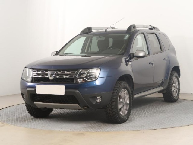 Dacia Duster  1.5 dCi 