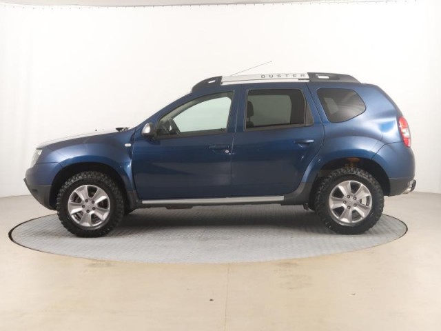 Dacia Duster  1.5 dCi 