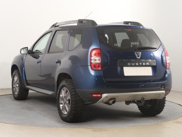 Dacia Duster  1.5 dCi 