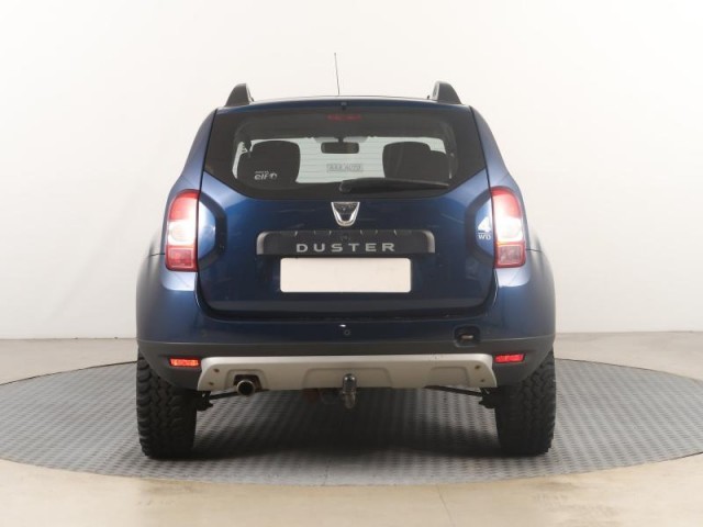 Dacia Duster  1.5 dCi 
