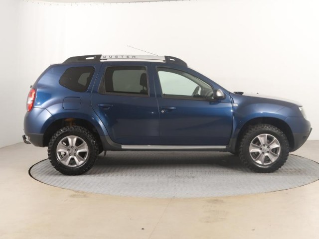 Dacia Duster  1.5 dCi 