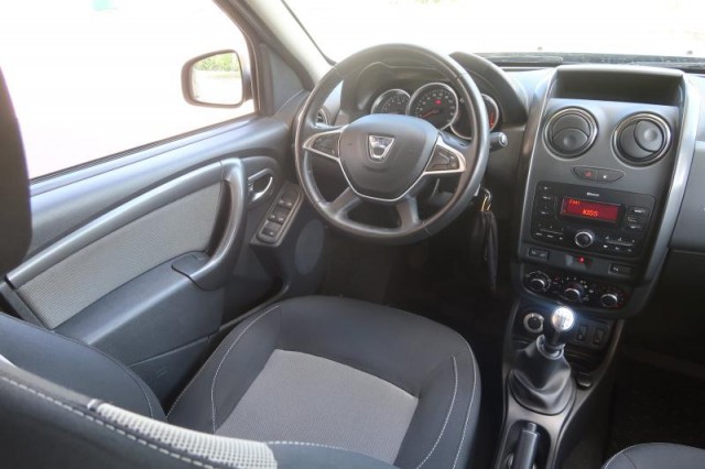 Dacia Duster  1.5 dCi 