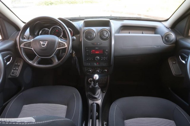 Dacia Duster  1.5 dCi 