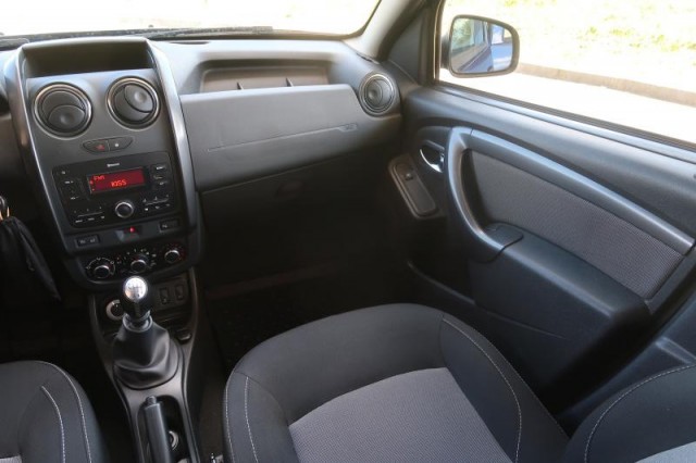 Dacia Duster  1.5 dCi 