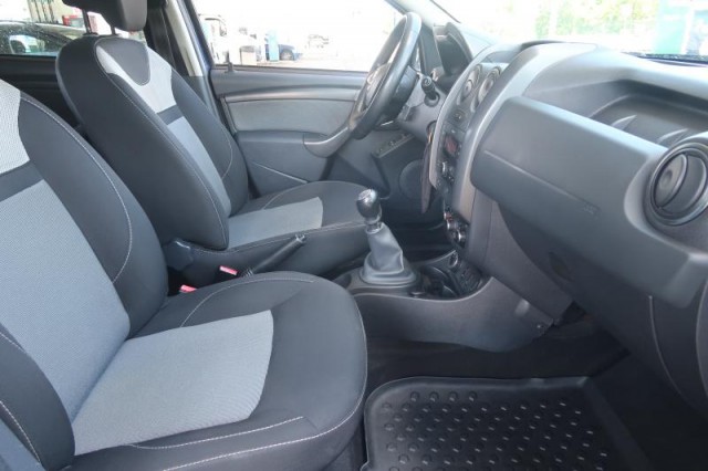 Dacia Duster  1.5 dCi 