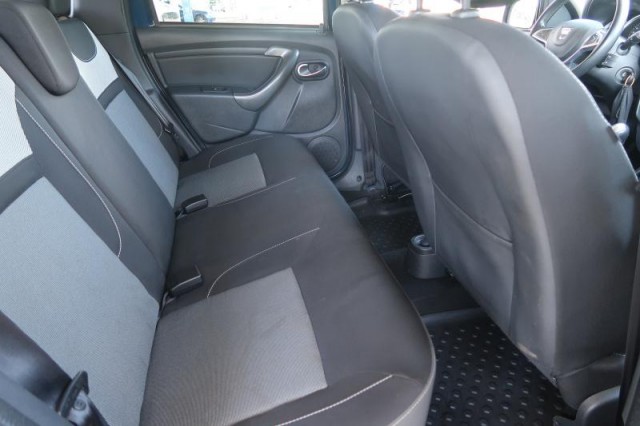 Dacia Duster  1.5 dCi 