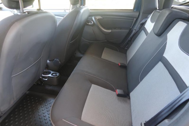 Dacia Duster  1.5 dCi 