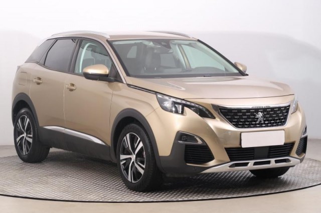 Peugeot 3008  1.2 PureTech 