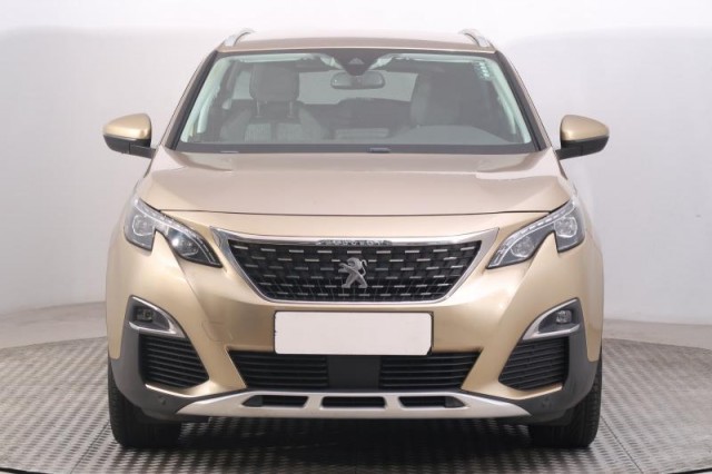 Peugeot 3008  1.2 PureTech 
