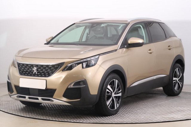 Peugeot 3008  1.2 PureTech 