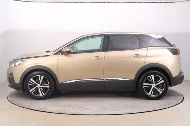 Peugeot 3008  1.2 PureTech 