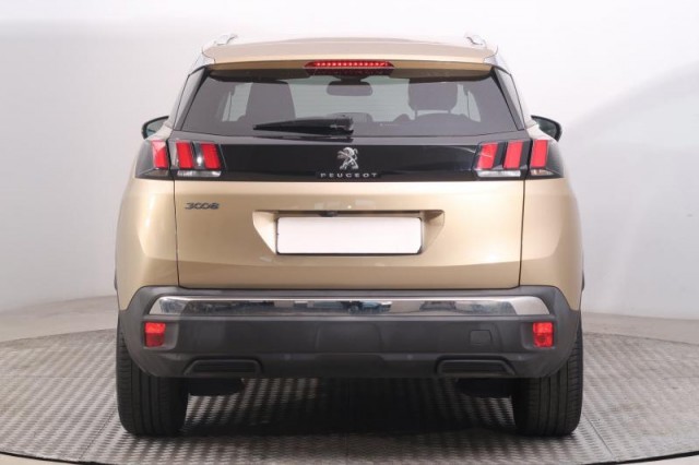 Peugeot 3008  1.2 PureTech 