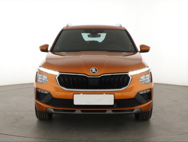 Škoda Kamiq  1.0 TSI Drive