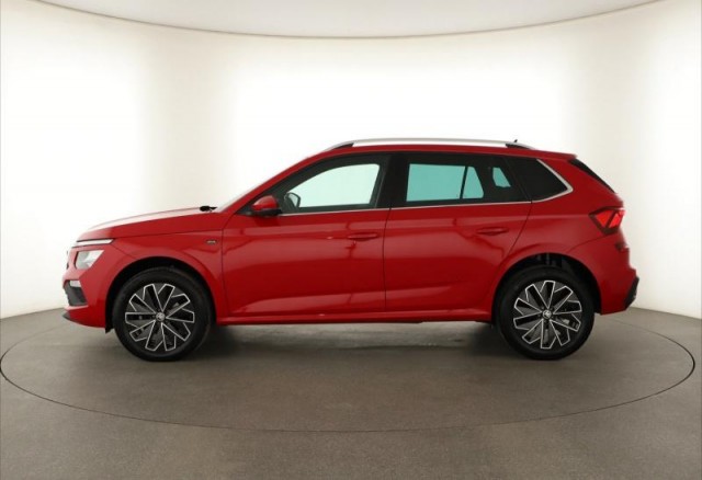 Škoda Kamiq  1.0 TSI Drive