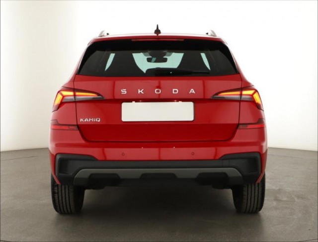 Škoda Kamiq  1.0 TSI Drive