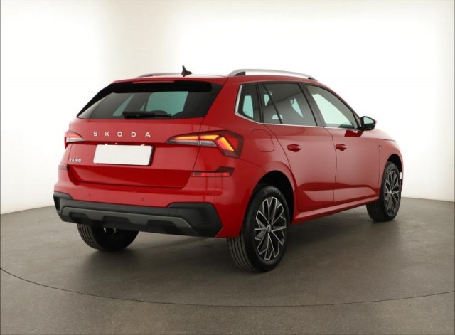 Škoda Kamiq  1.0 TSI Drive