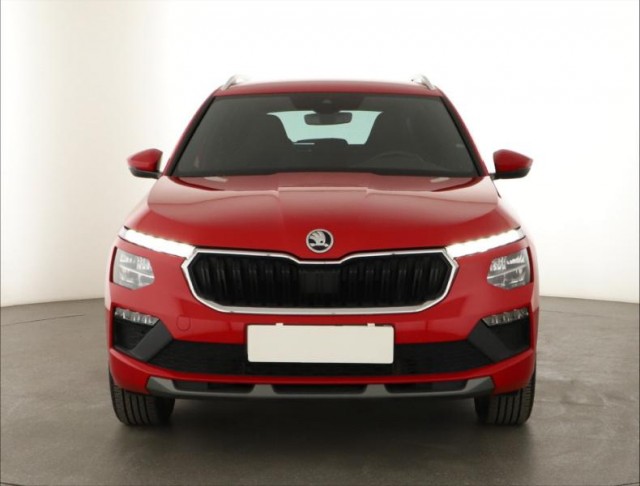 Škoda Kamiq  1.0 TSI Drive