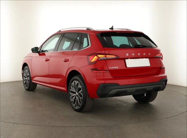 Škoda Kamiq  1.0 TSI Drive