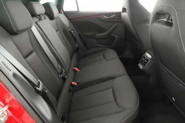 Škoda Kamiq  1.0 TSI Drive