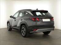 Hyundai Tucson  1.6 T-GDI 48V MHEV Smart