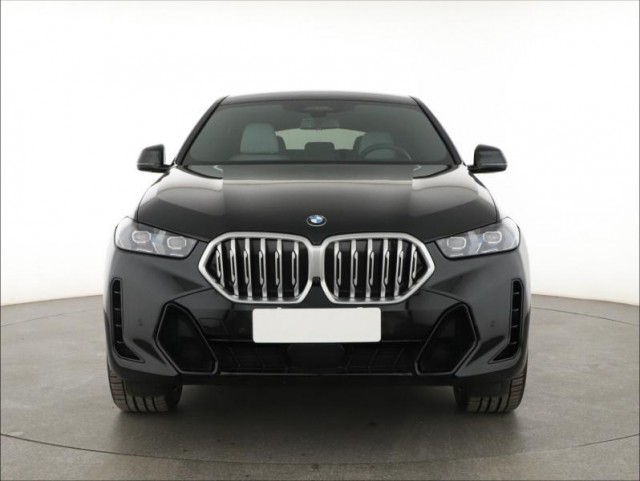 BMW X6  xDrive30d M Paket