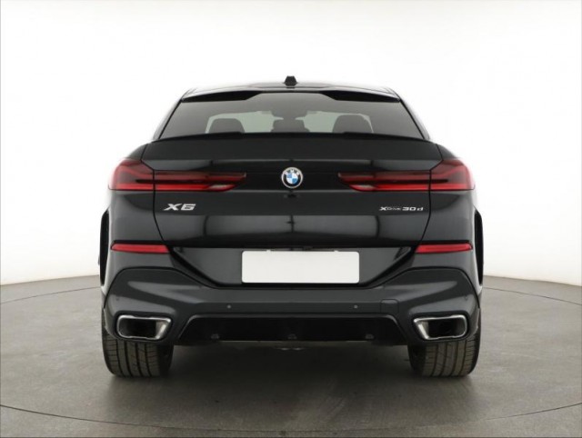 BMW X6  xDrive30d M Paket