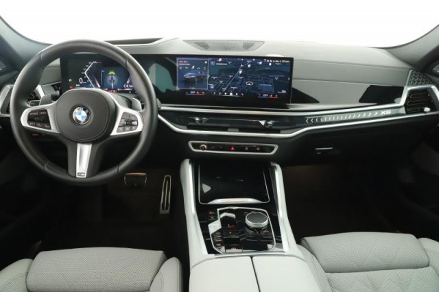 BMW X6  xDrive30d M Paket