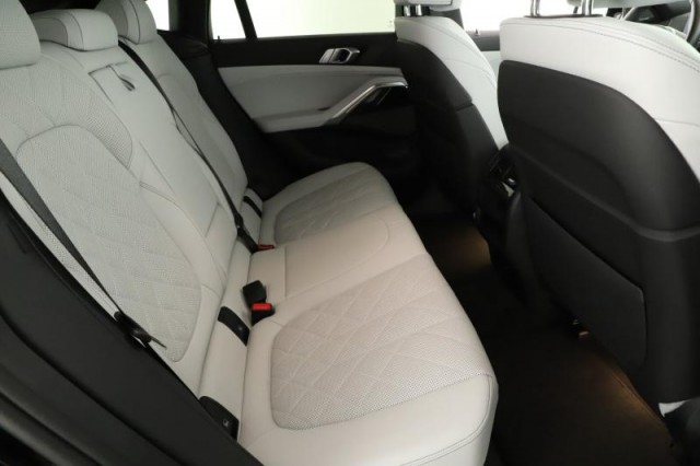 BMW X6  xDrive30d M Paket