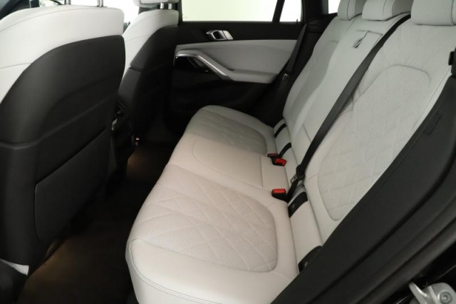 BMW X6  xDrive30d M Paket