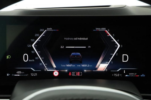 BMW X6  xDrive30d M Paket