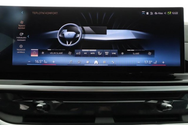 BMW X6  xDrive30d M Paket