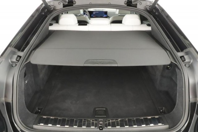 BMW X6  xDrive30d M Paket