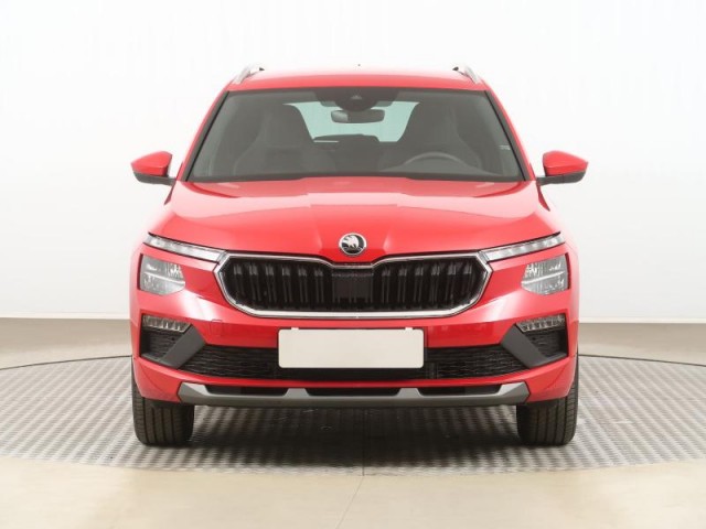 Škoda Kamiq  1.0 TSI Drive