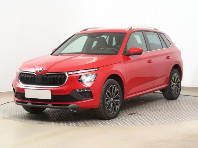 Škoda Kamiq  1.0 TSI Drive