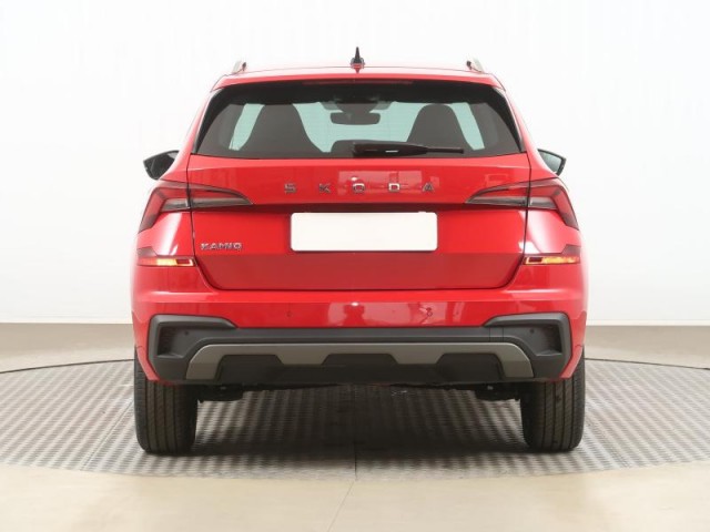 Škoda Kamiq  1.0 TSI Drive
