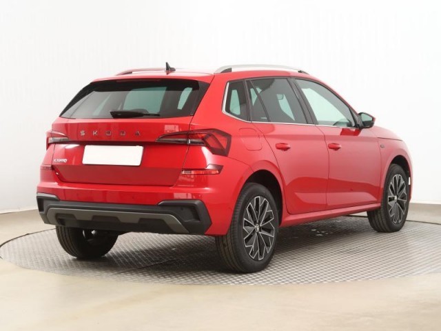 Škoda Kamiq  1.0 TSI Drive