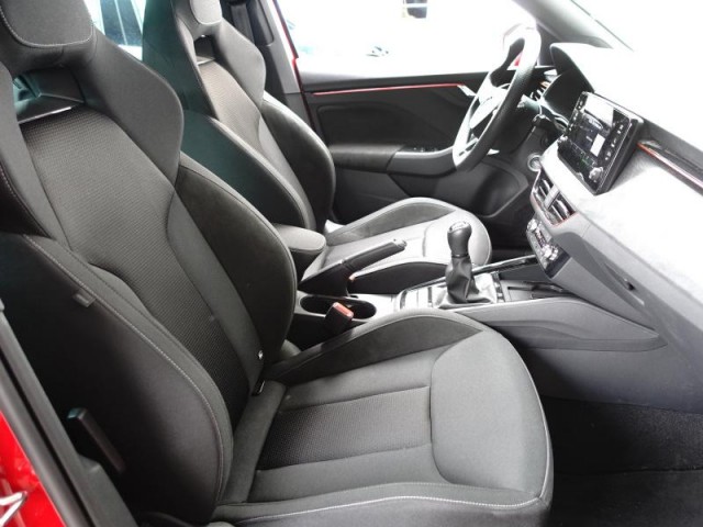 Škoda Kamiq  1.0 TSI Drive