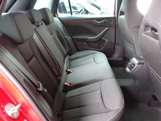 Škoda Kamiq  1.0 TSI Drive