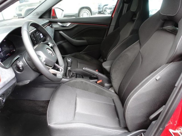 Škoda Kamiq  1.0 TSI Drive